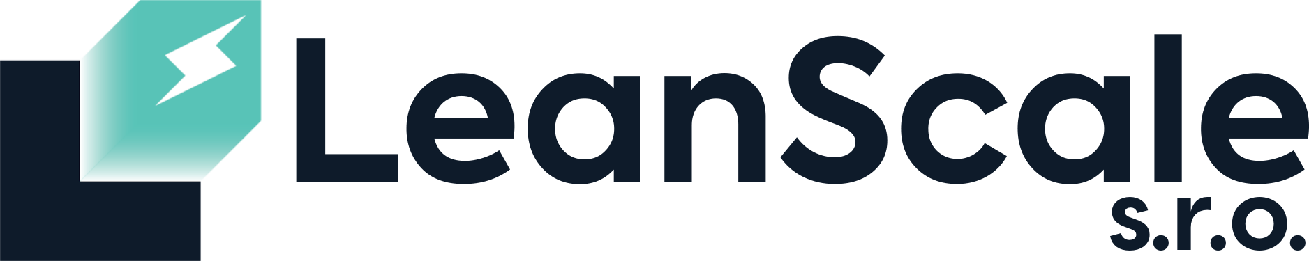 Lean Scale s.r.o.